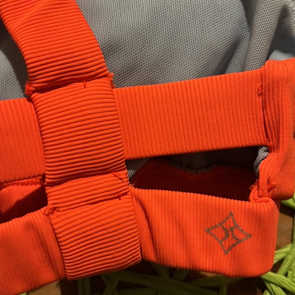 Nux New Night Rider Bra x-Small - Picture 5 of 8